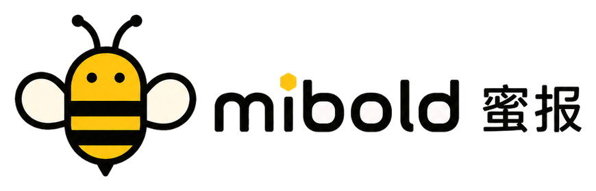 mibold 蜜报
